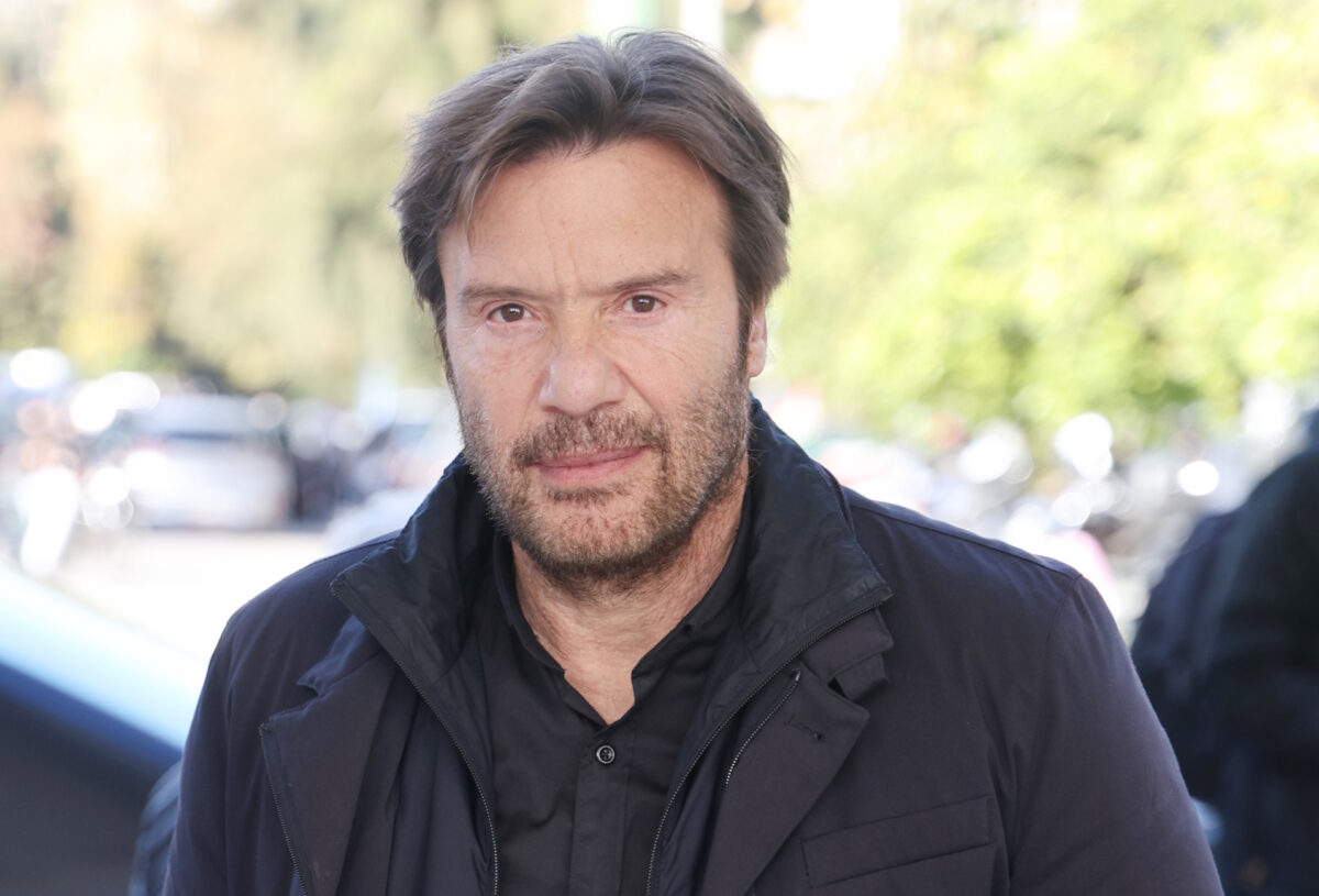 Στράτος Τζώρτζογλου