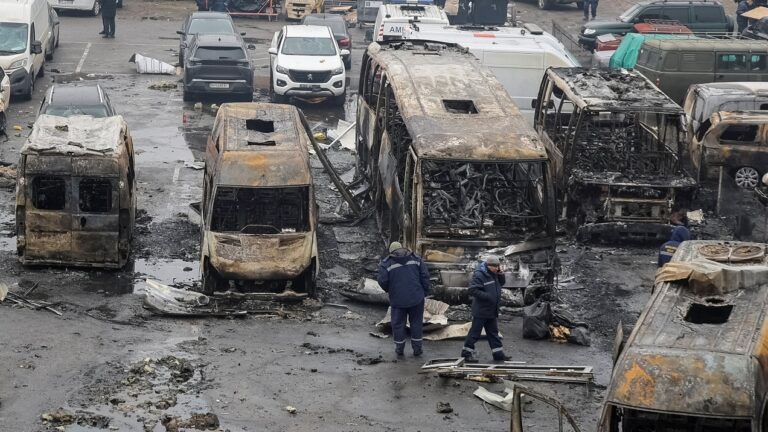 Πόλεμος στην Ουκρανία