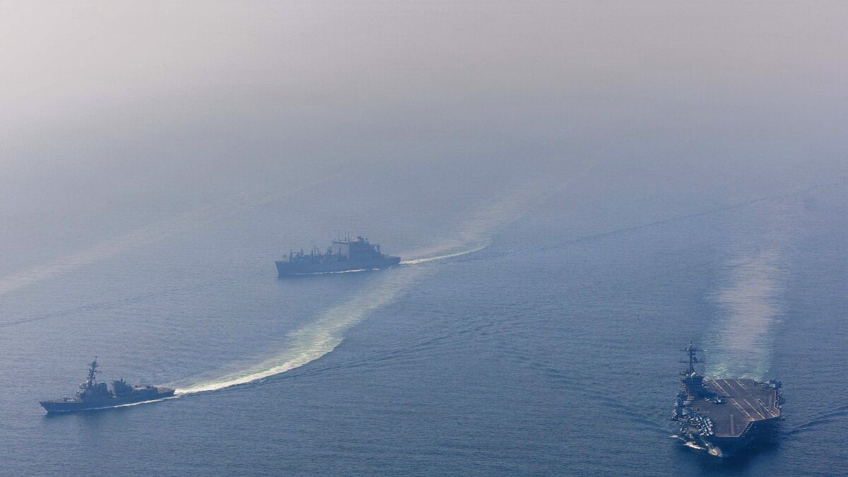 Πολεμικά πλοία των ΗΠΑ