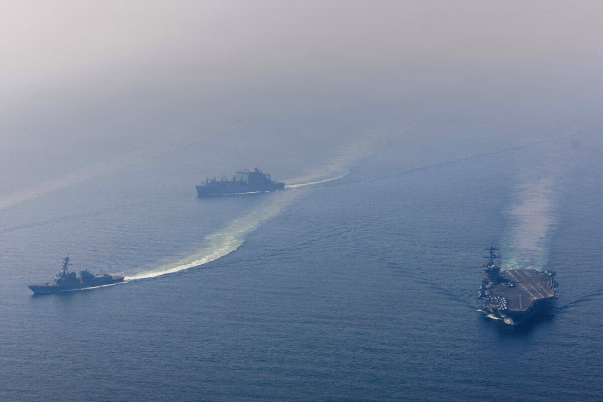 Αεροπλανοφόρο