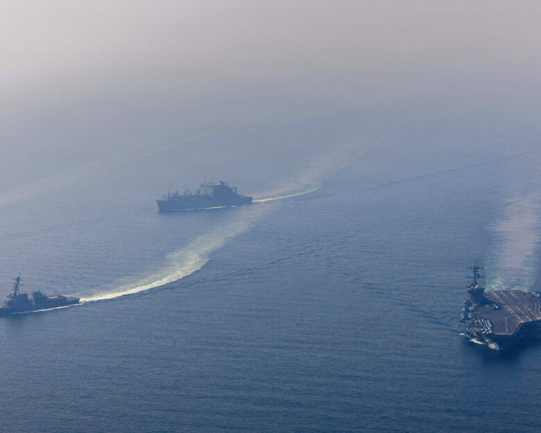 Αεροπλανοφόρο