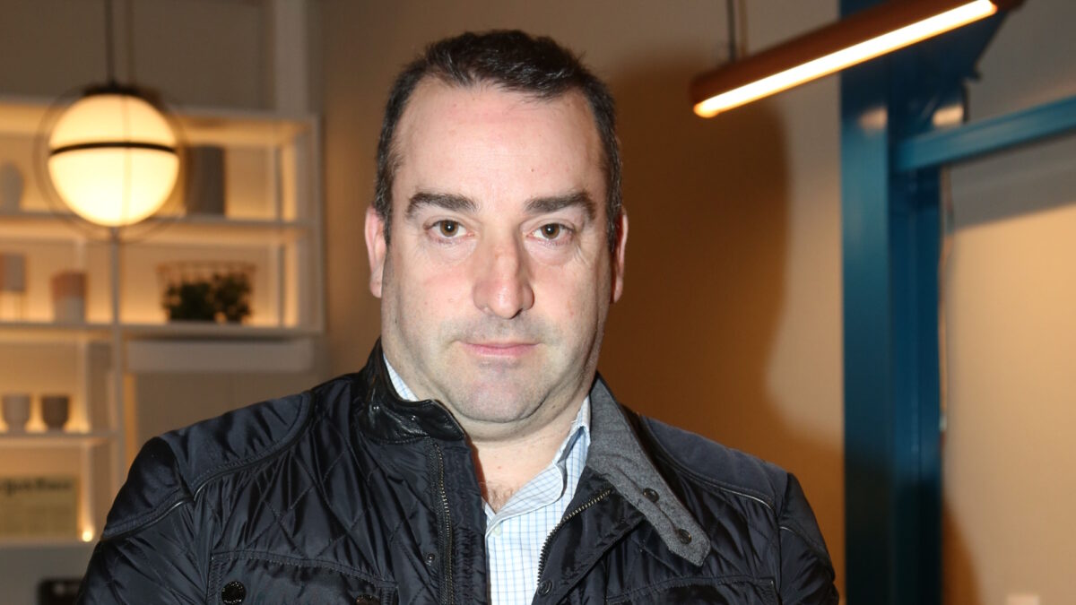 Χάρης Βαφειάς