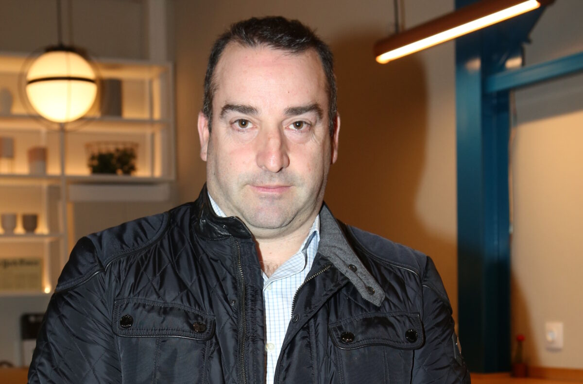 Χάρης Βαφειάς