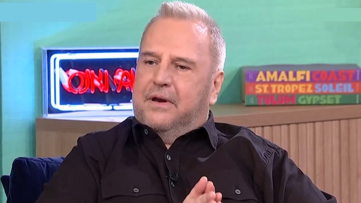 Βαγγέλης Δρίσκας