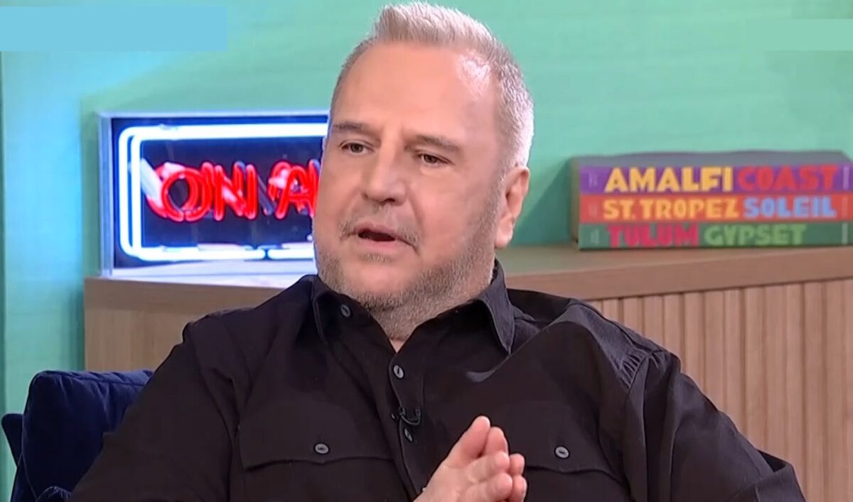 Βαγγέλης Δρίσκας