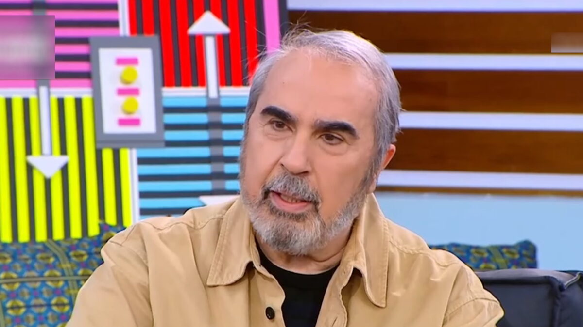 Βαγγέλης Περρής