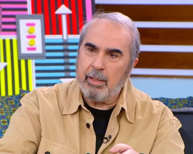 Βαγγέλης Περρής