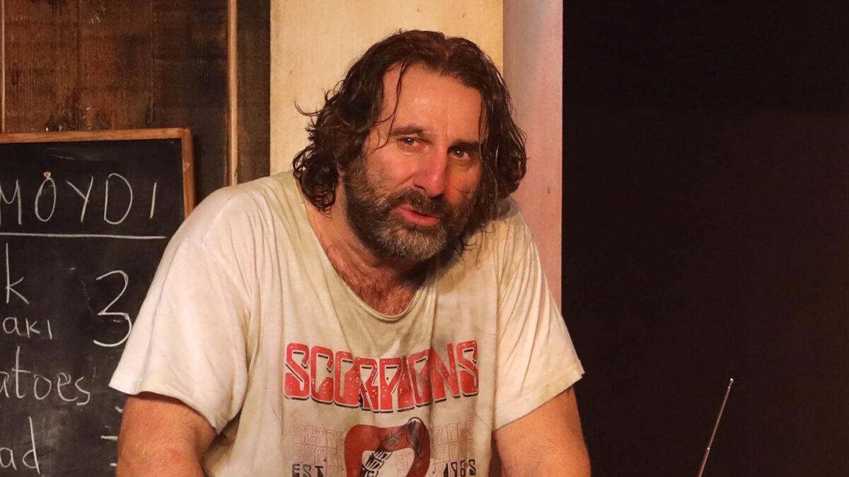 Ηλίας Βαλάσης