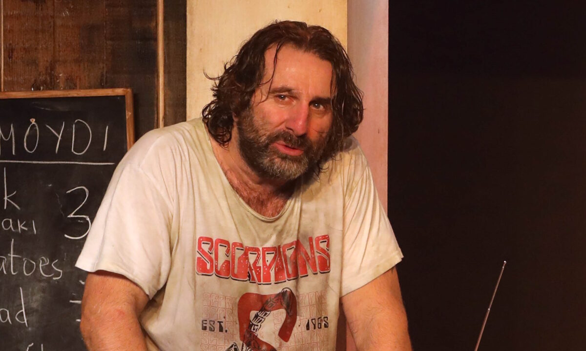 Ηλίας Βαλάσης