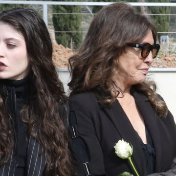 Φαίδρα Μπάρμπα-Βάνα Μπάρμπα