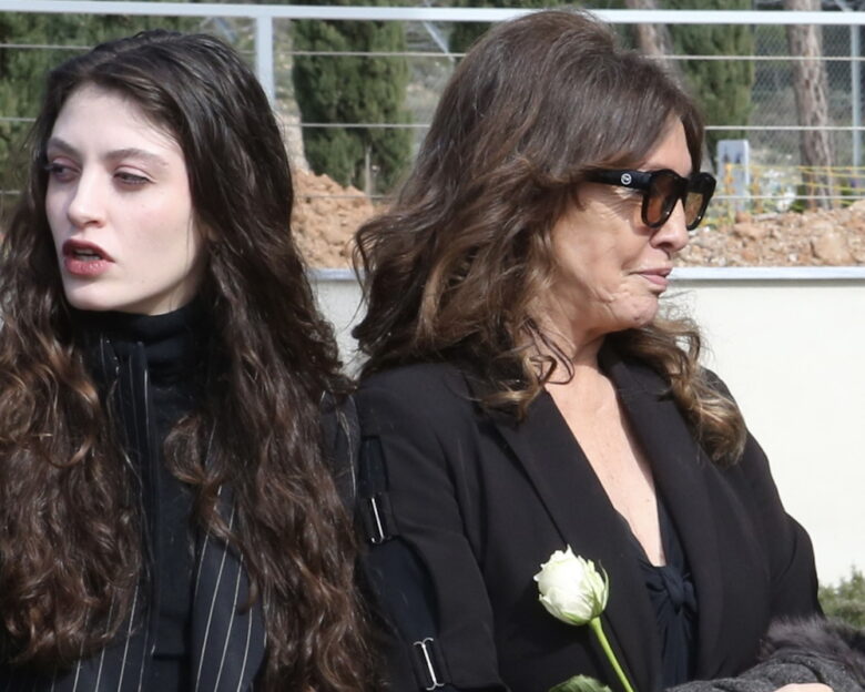 Φαίδρα Μπάρμπα-Βάνα Μπάρμπα