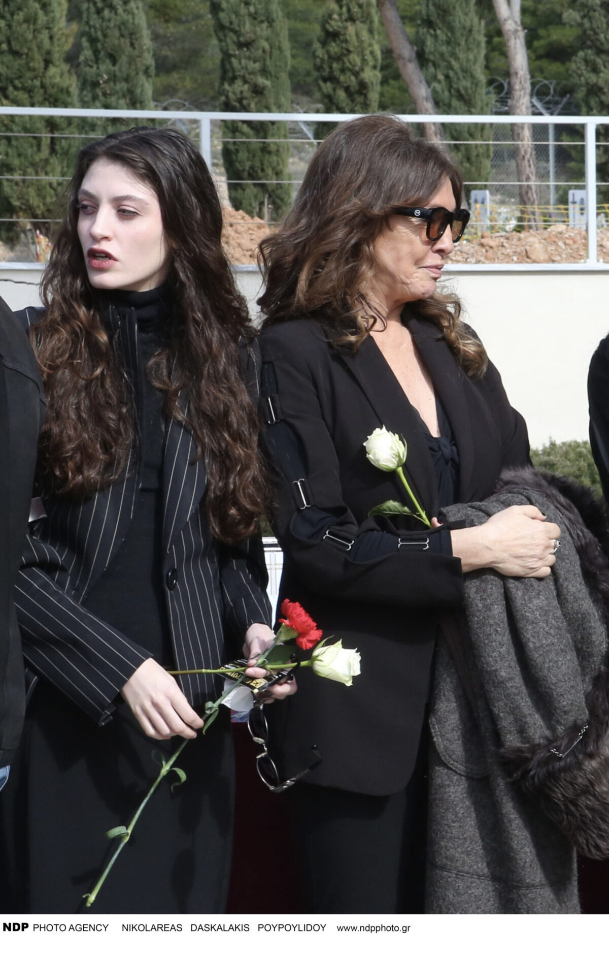 Βάνα και Φαίδρα Μπάρμπα