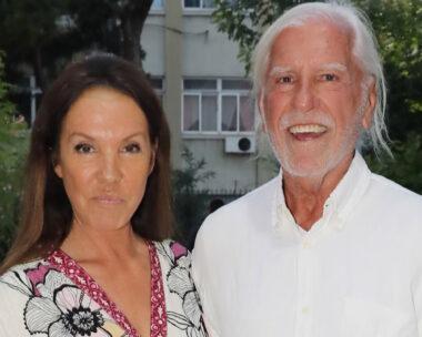 Βάνα Μπάρμπα, Λάκης Ραπτάκης