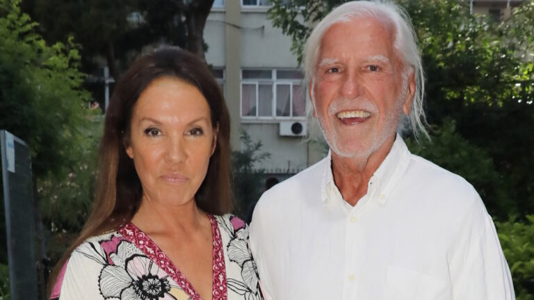 Βάνα Μπάρμπα, Λάκης Ραπτάκης