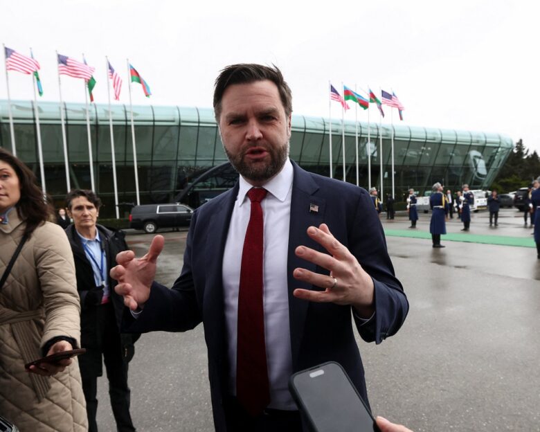 Τζέι Ντι Βανς