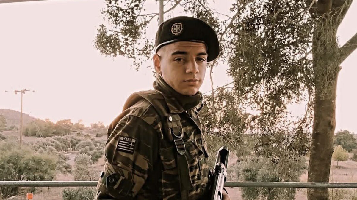 Ο 21χρονος που σκοτώθηκε στη Βάρη