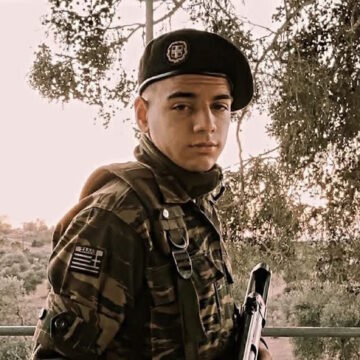 Ο 21χρονος που σκοτώθηκε στη Βάρη