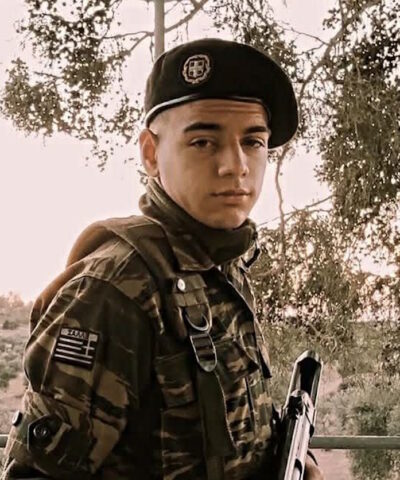 Ο 21χρονος που σκοτώθηκε στη Βάρη