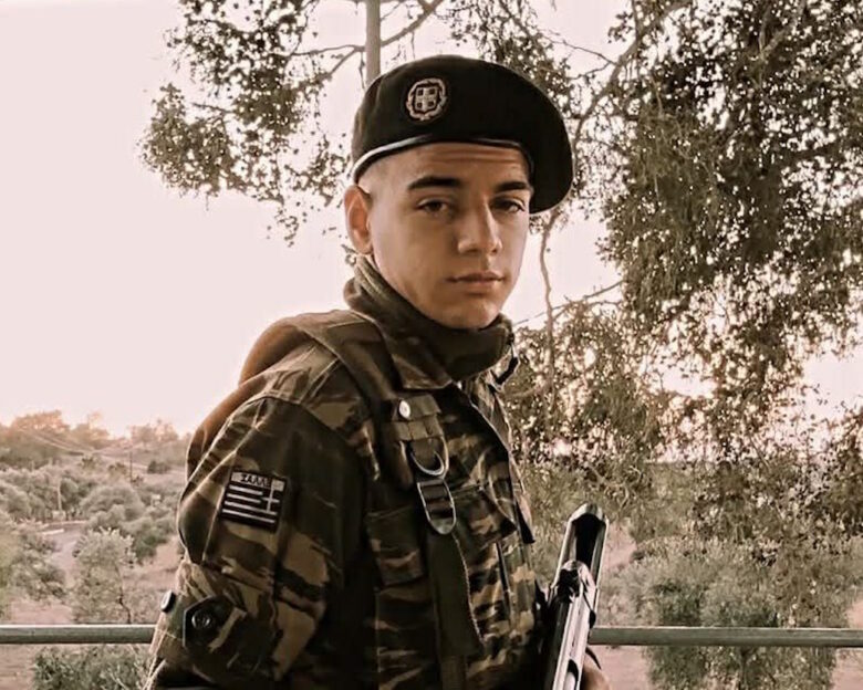 Ο 21χρονος που σκοτώθηκε στη Βάρη