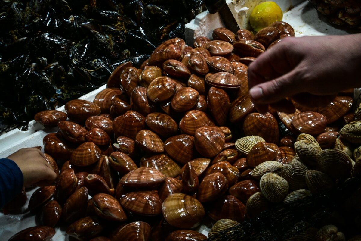 Σαρακοστιανα