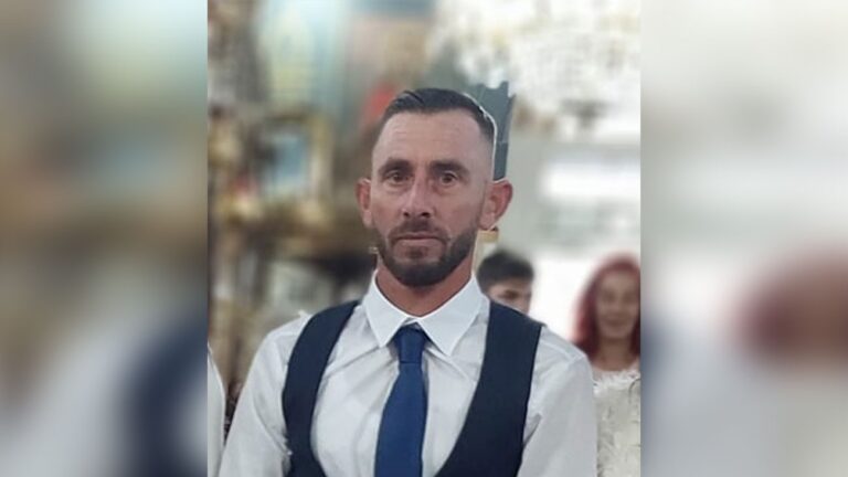 Ο δράστης της δολοφονίας