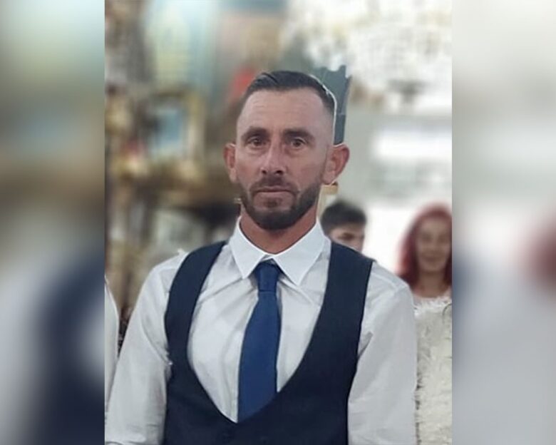 Ο δράστης της δολοφονίας