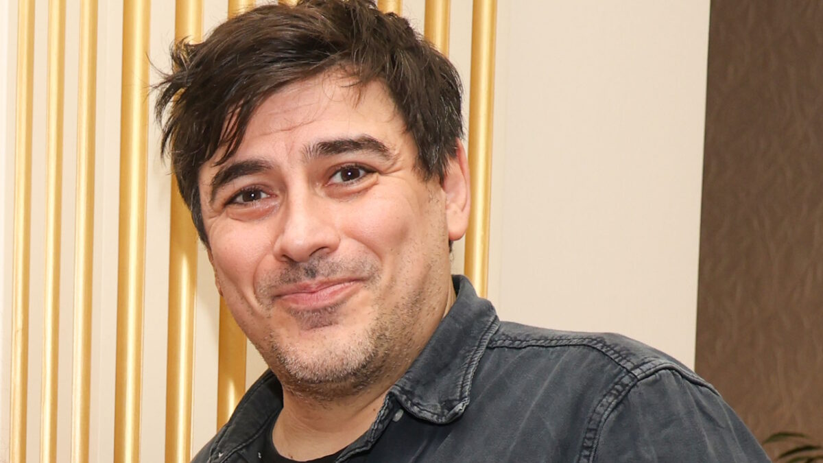 Βασίλης Μαυρογεωργίου