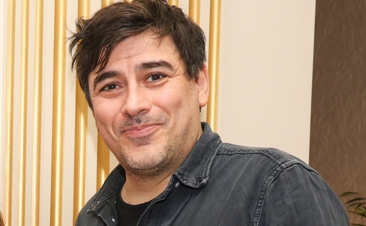 Βασίλης Μαυρογεωργίου