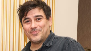 Βασίλης Μαυρογεωργίου