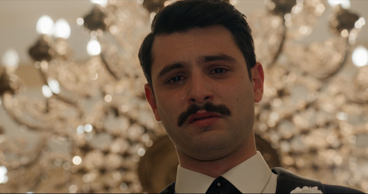 Βασίλης Μηλιώνης