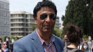 Bασίλης Παϊτέρης