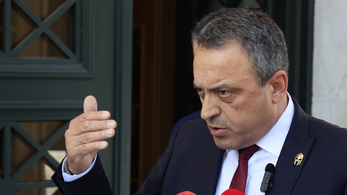 Βασίλης Στίγκας