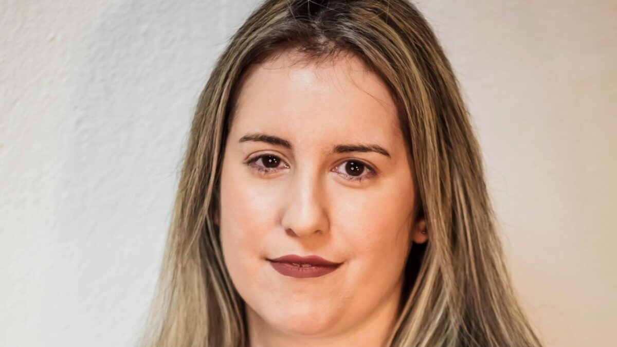 Vaso Rafaela Vakouftsi