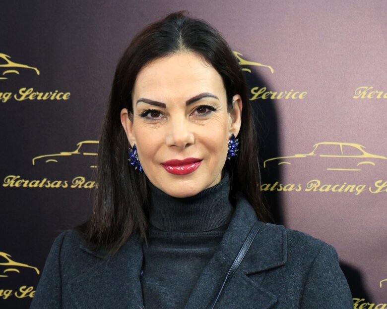 Εύη Βατίδου