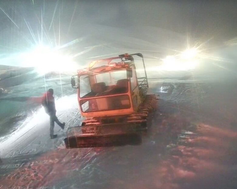 Αγνοείται ορειβάτης στο Βελούχι