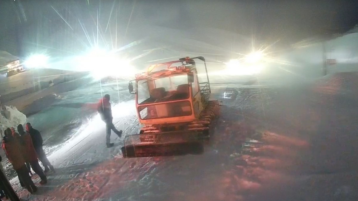 Αγνοείται ορειβάτης στο Βελούχι