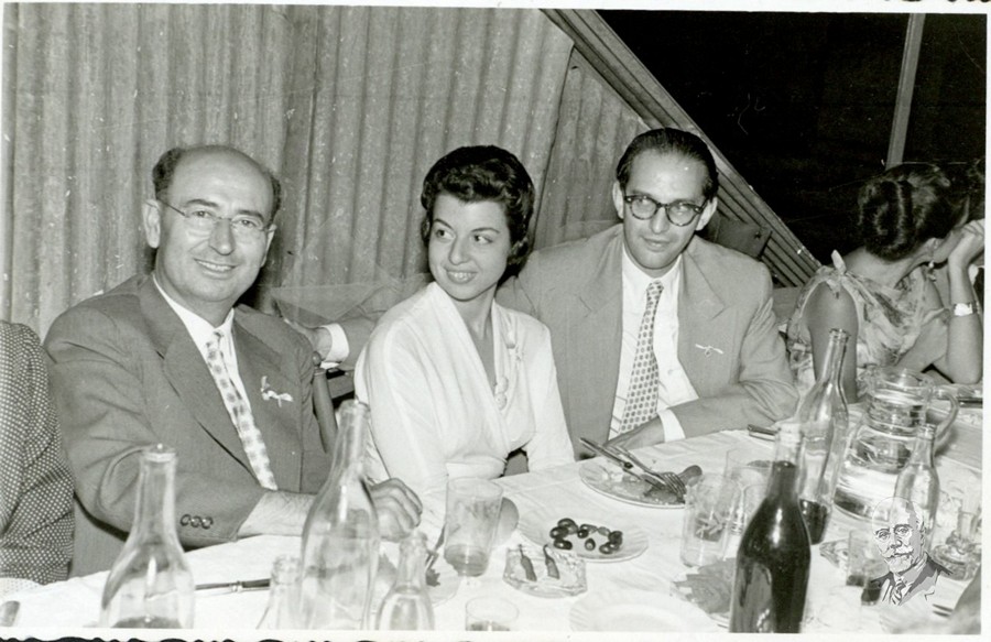 Ο εγγονός του Ελευθέριου Βενιζέλου