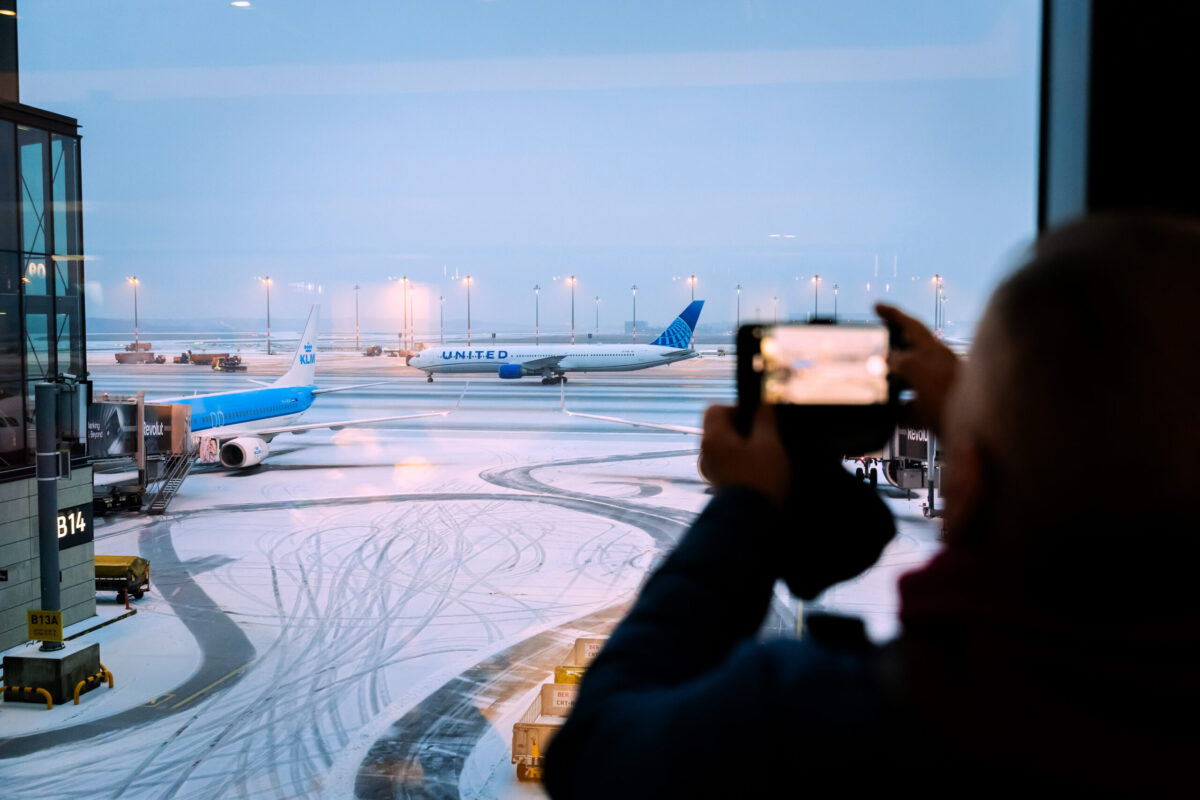 αεροδρόμιο