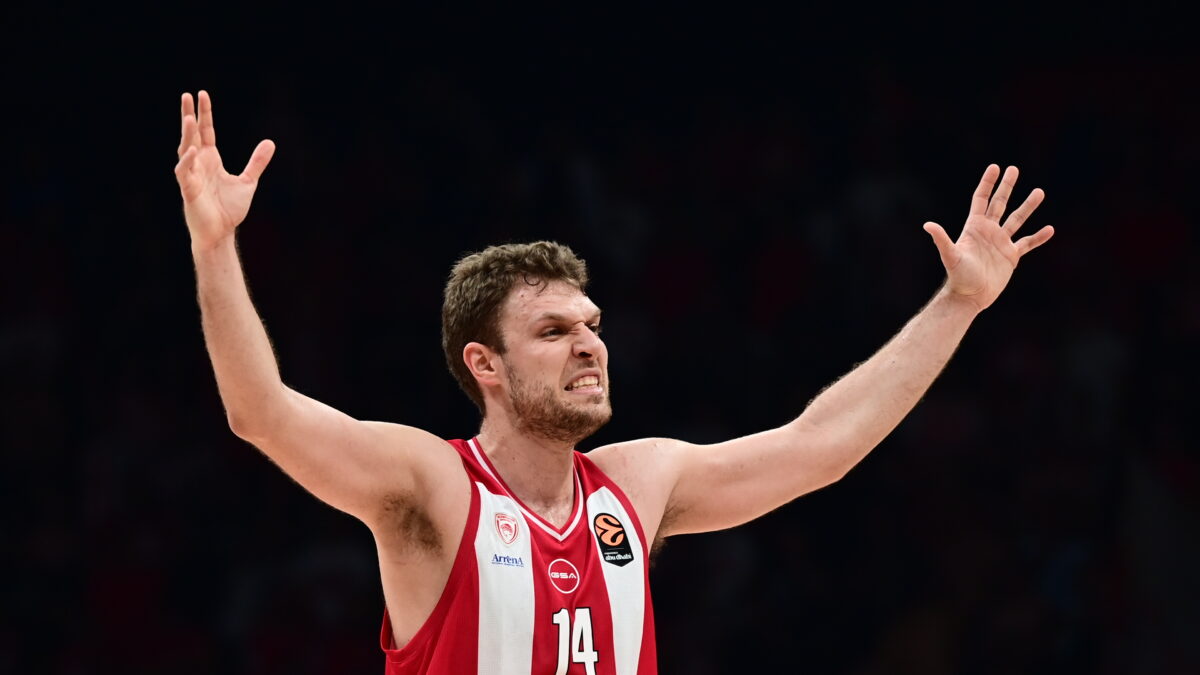 ΓΙΩΡΓΟΣ ΜΑΤΘΑΙΟΣ