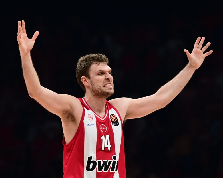 ΓΙΩΡΓΟΣ ΜΑΤΘΑΙΟΣ