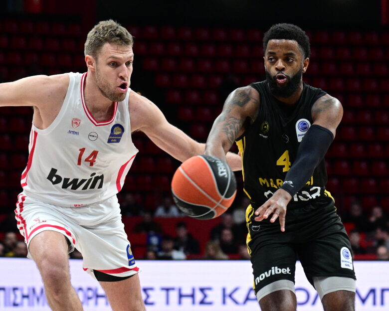 Ο Βεζένκοφ και ο Μέικον