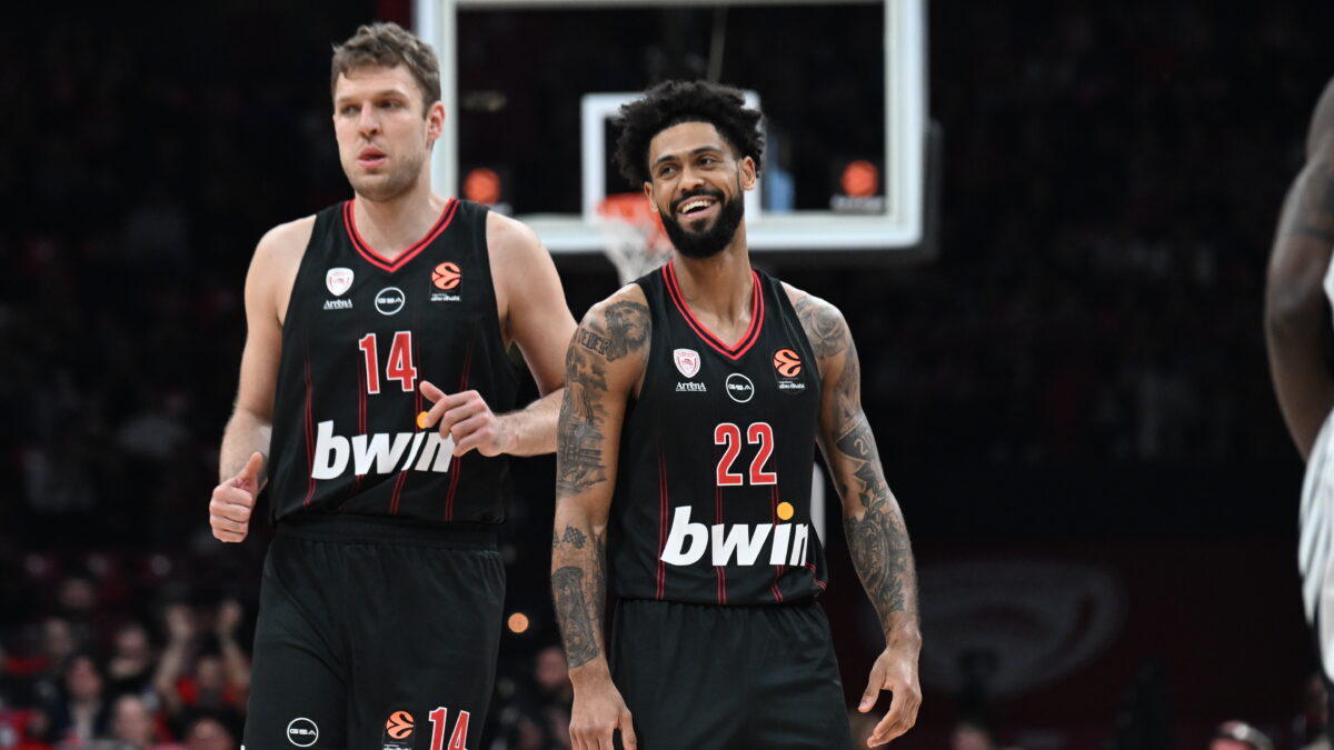 Ο Βεζένκοφ με τον Ντόρσεϊ