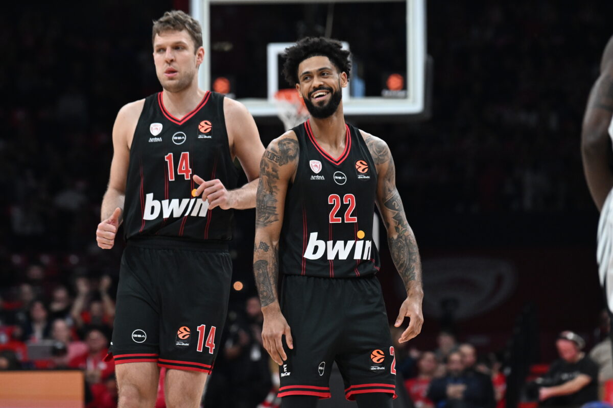 Ο Βεζένκοφ με τον Ντόρσεϊ