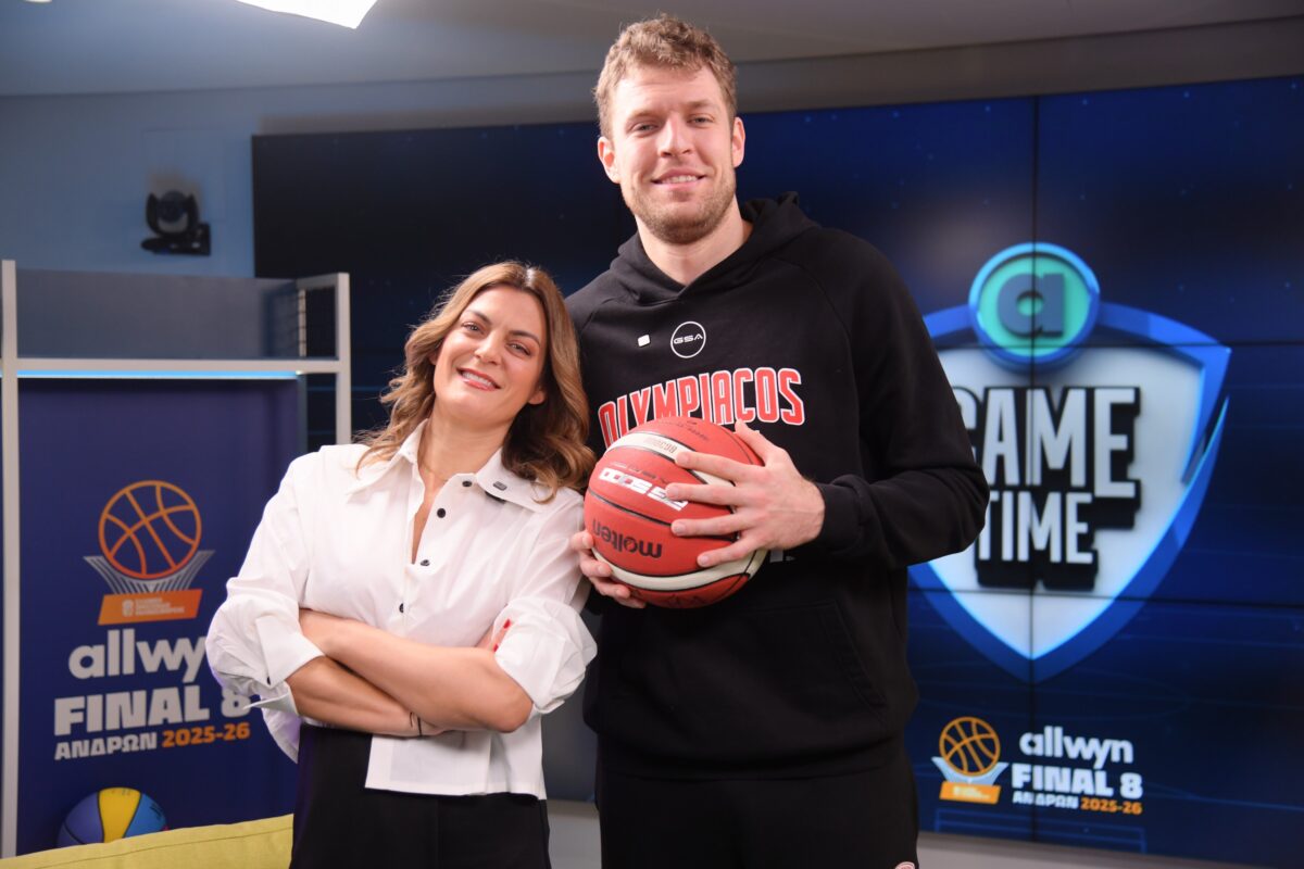 Ο Σάσα Βεζένκοφ