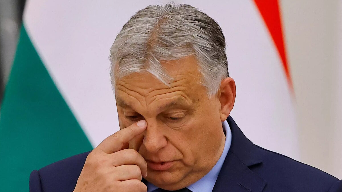 Βίκτορ Όρμπαν