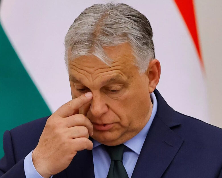 Βίκτορ Όρμπαν