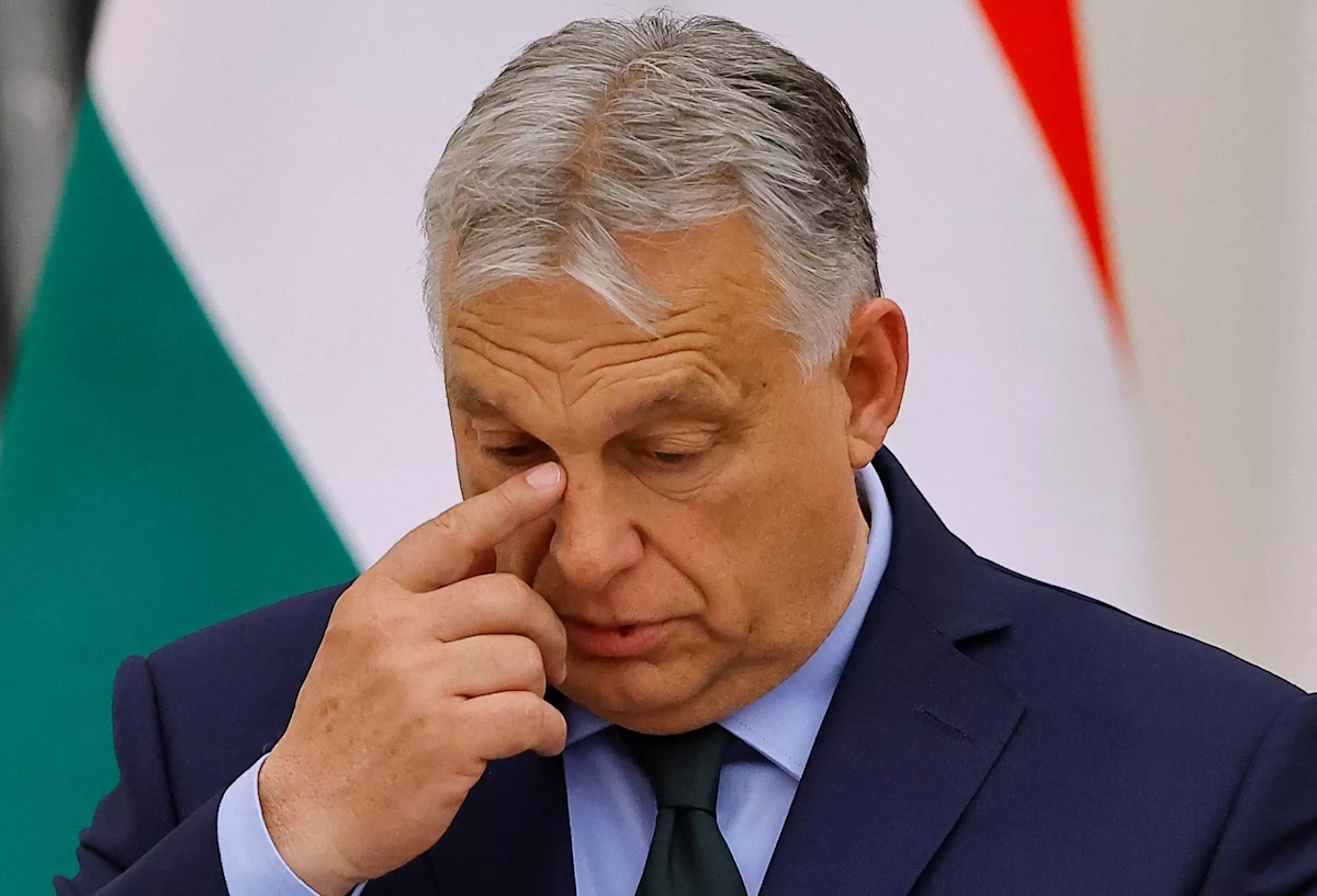 Βίκτορ Όρμπαν