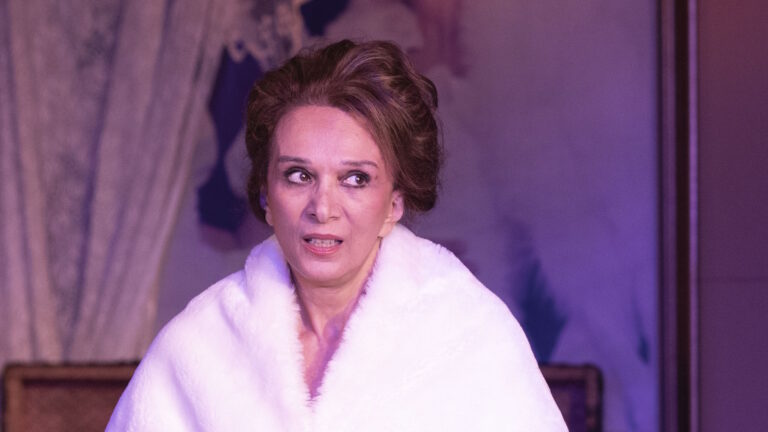 Μαίρη Βιδάλη