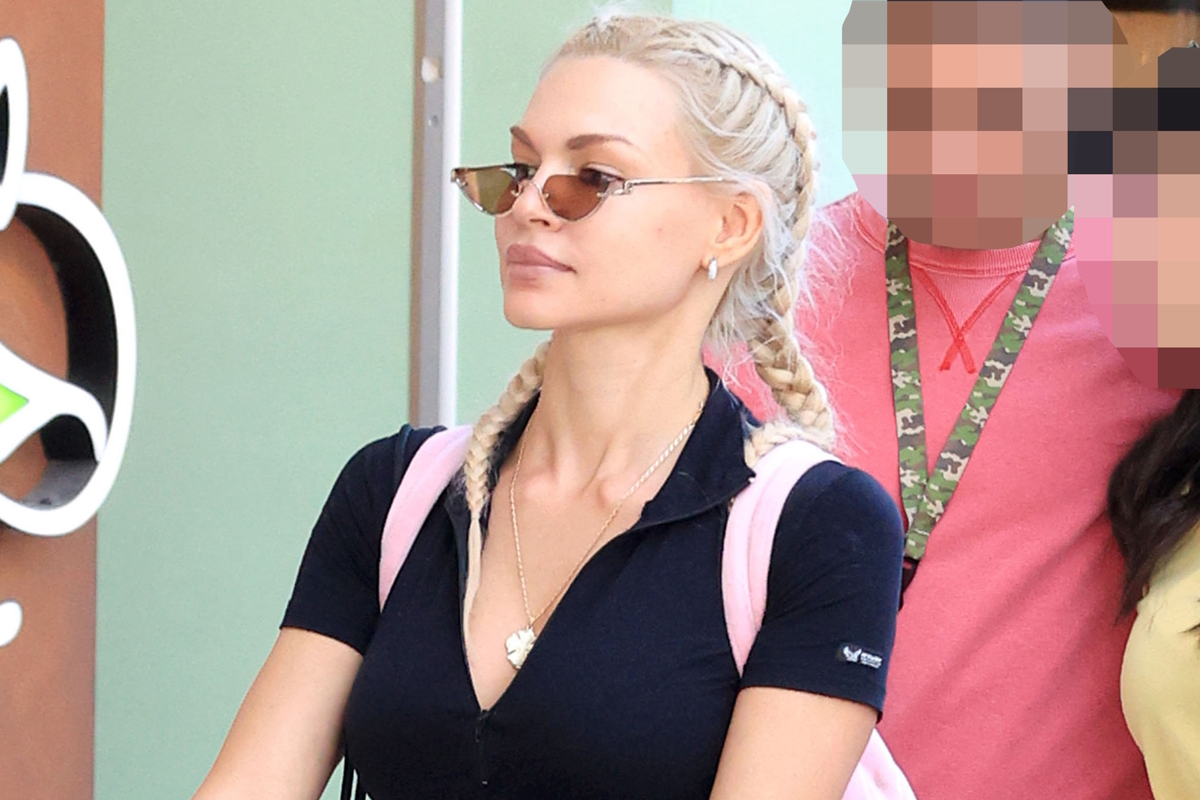 Βίκυ Κάβουρα