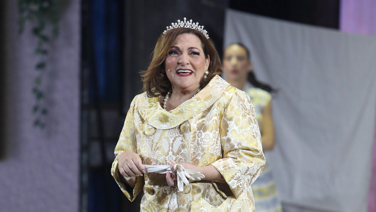 Βίκυ Σταυροπούλου